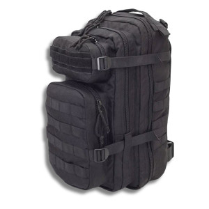 Botiquin Mochila Tactica C2 Negro Botiquin Mochila Tactica C2 Negro